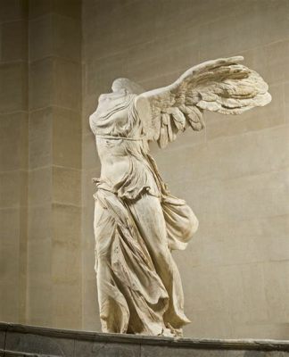 La Victoire de Samothrace : Une allégorie de la force et du mouvement éternel !