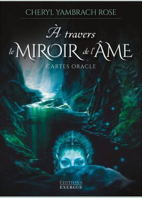  Le Miroir de l'Âme: Un Chant de Joie à la Face de l'Adversité!